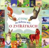 Sun Čtení na dobrou noc o zvířátkách