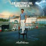 Capitol US Heartbreak Weather (Limited Deluxe Edition)