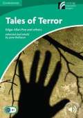 Cambridge University Press Tales of Terror Level 3 Lower-intermediate