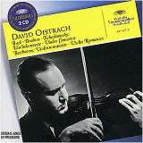 Bach Johann Sebastian Violin Concertos 1&2