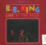 King B.B. Live At The Regal