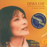 Shak-Dagsay Dechen Dewa Che