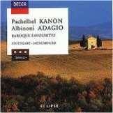 Pachelbel / Albinoni Kanon/Adagio