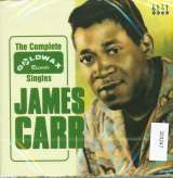 Carr James Complete Goldwax Singles