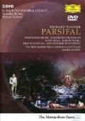 Wagner Richard Parsifal