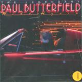 Butterfield Paul Legendary Butterfield