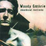 Guthrie Woody Dustbowl Ballads