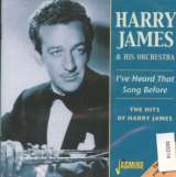 James Harry Hits Of Harry James