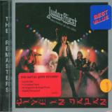 Judas Priest Unleashed In The East + 2