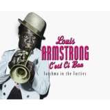 Armstrong Louis C'est Ci Bon: Satchmo in the Forties