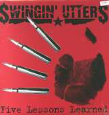 Swingin' Utters Five Lessons Learned
