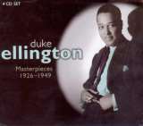 Ellington Duke Masterpieces '26-'49
