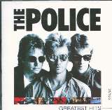 Police Greatest Hits 1978-83
