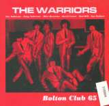 Warriors Bolton Club 65