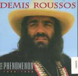 Roussos Demis Phenomenon 1968-1998 - Best Of
