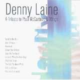 Laine Denny Denny Laine A Tribute to Paul McCartney & Wings