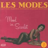 Watkins Julius Mood In Scarlet Les Modes