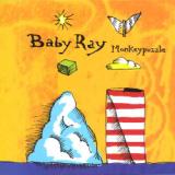 Baby Ray Monkey Puzzle