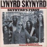 Lynyrd Skynyrd Skynyrd's First: The Complete Muscle Shoals Album