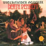 Witchfinder General Death Penalty
