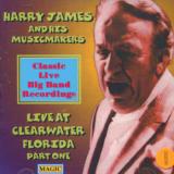 James Harry Live At Clearwater Florida Vol.1