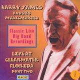James Harry Live At Clearwater Florida Part Two