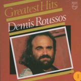 Roussos Demis Greatest Hits