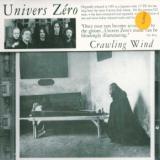 Univers Zero Crawling Wind