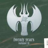 Axe Twenty Years Volume 2