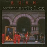 Rush Moving Pictures