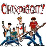 Chixdiggit Chixdiggit