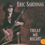 Sardinas Eric Treat Me Right