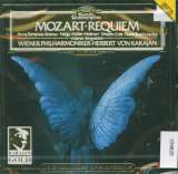Mozart Wolfgang Amadeus Requiem Kv 626
