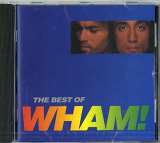 Wham! Best Of -14 Tr.-