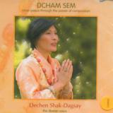 Shak-Dagsay Dechen Dcham Sem