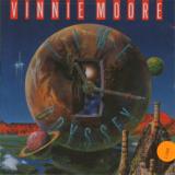 Moore Vinnie Time Odyssey