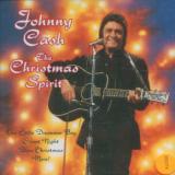 Cash Johnny Christmas Spirit