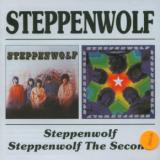 Steppenwolf Steppenwolf/Second