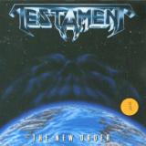 Testament The New Order