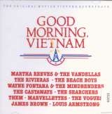 OST Good Morning Vietnam