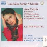 Vidovic Ana Guitar Recital