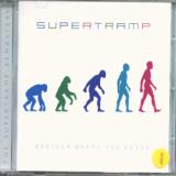 Supertramp Brother Where You Bound