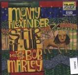 Alexander Monty Stir It Up