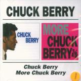 Berry Chuck Chuck Berry / More Chuck Berry