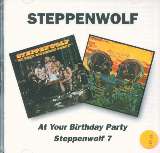 Steppenwolf At Your Birthday Party / Steppenwolf 7