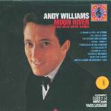 Williams Andy Moon River & Other Great Movie Themes