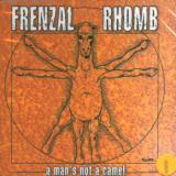 Frenzal Rhomb A Man's Not A Camel