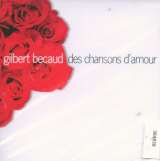 Becaud Gilbert Des Chansons D'amour