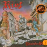 Riot Thundersteel