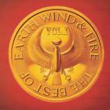 Earth, Wind & Fire Best Of Vol. 1 (+2)